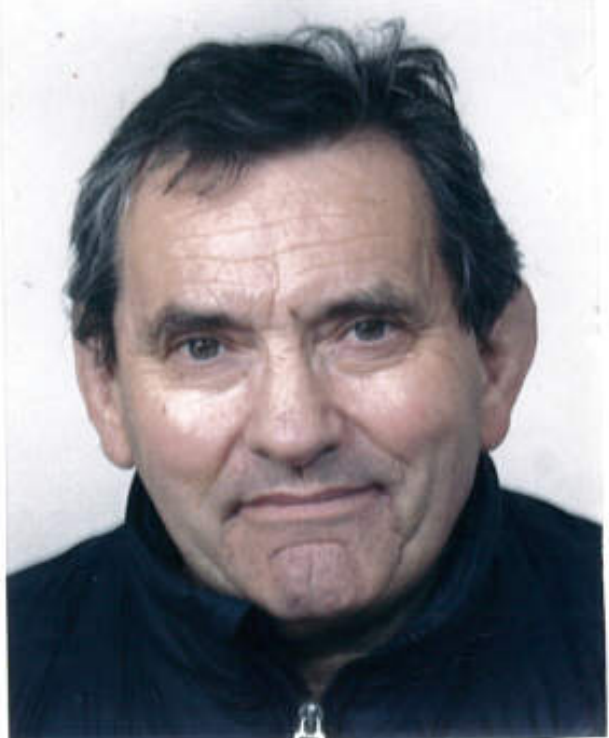 Photo de ROUCHEZ Joël