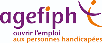 Logo de l'agefiph